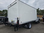 2025 Ford Super Duty F-550 DRW XL DRW