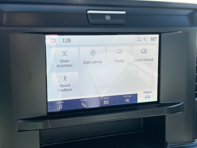 2026 Ford Super Duty F-550 DRW XL DRW