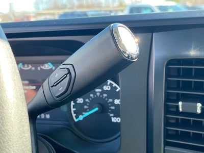 2026 Ford Super Duty F-550 DRW XL DRW