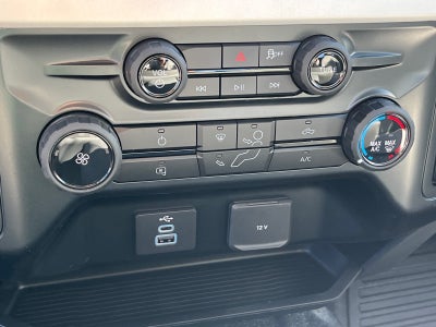 2026 Ford Super Duty F-550 DRW XL DRW
