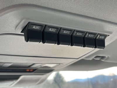 2026 Ford Super Duty F-550 DRW XL DRW