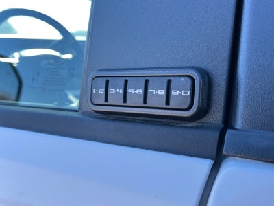 2026 Ford Super Duty F-550 DRW XL DRW
