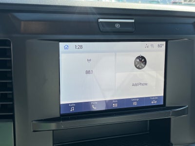 2026 Ford Super Duty F-550 DRW XL DRW