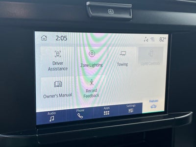 2025 Ford Super Duty F-600 DRW XLT