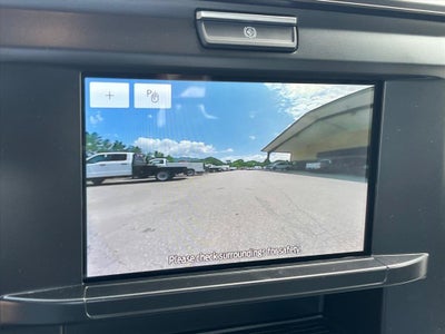 2026 Ford Super Duty F-600 DRW XL