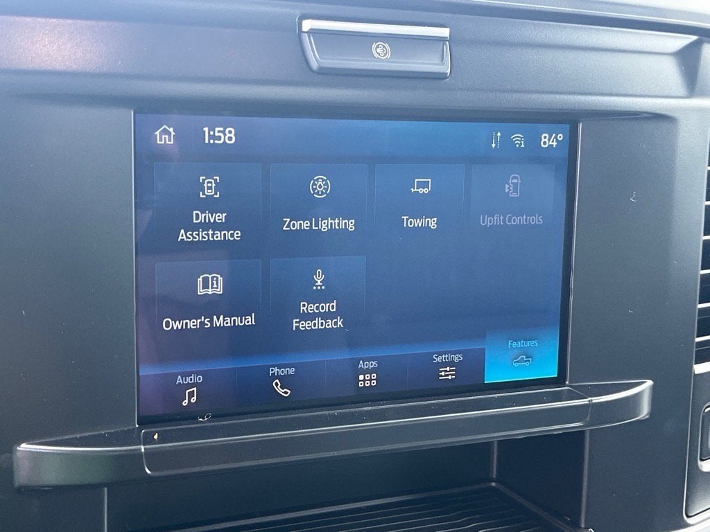 2025 Ford Super Duty F-600 DRW XLT