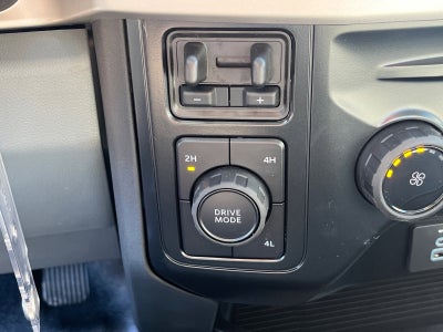 2026 Ford Super Duty F-600 DRW XL