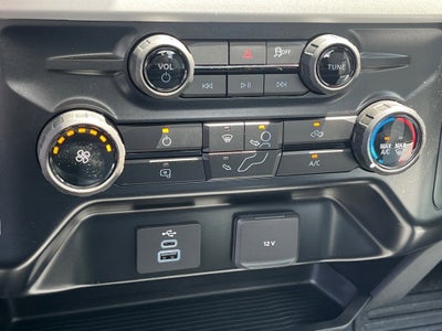 2025 Ford Super Duty F-600 DRW XL