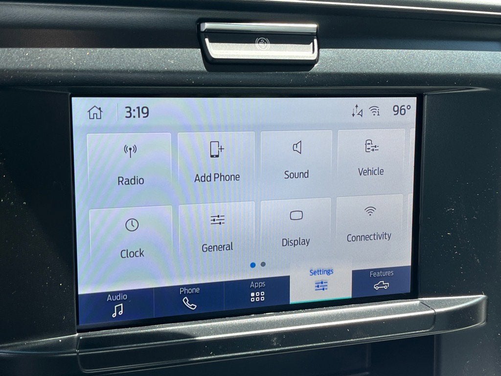 2025 Ford Super Duty F-600 DRW XL