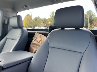 2026 Ford Super Duty F-600 DRW XL