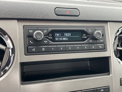 2025 Ford F-650SD Base