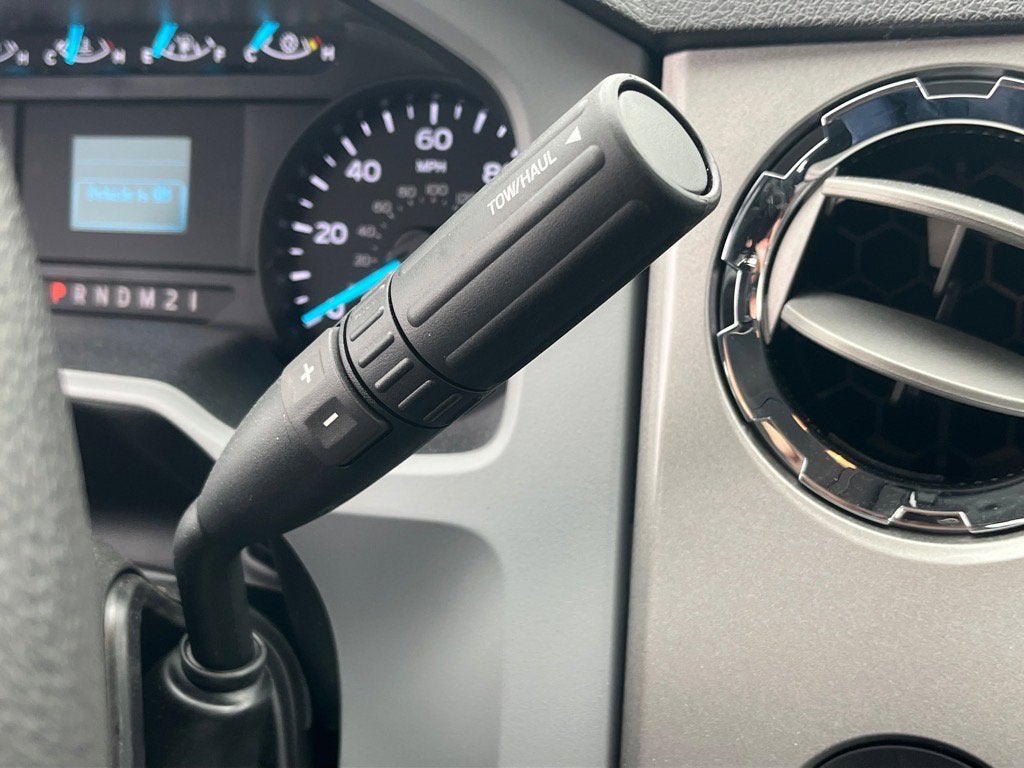 2025 Ford F-650SD Base