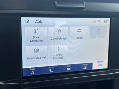 2025 Ford Super Duty F-350 DRW XL DRW