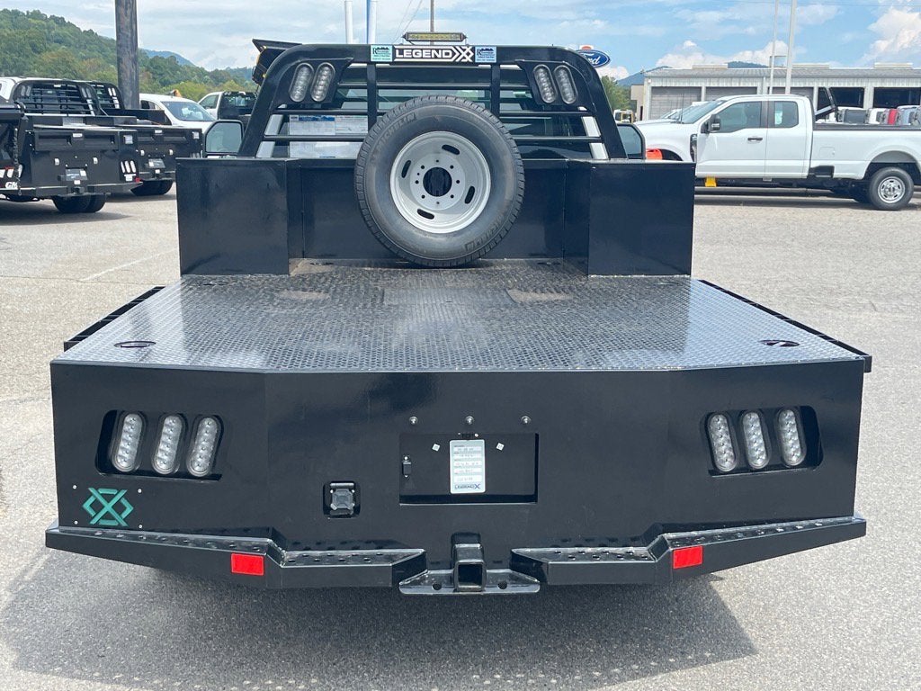 2025 Ford Super Duty F-350 DRW XL DRW