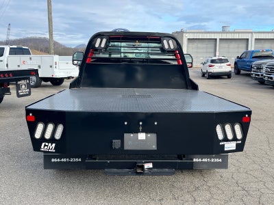 2026 Ford Super Duty F-350 DRW XL DRW