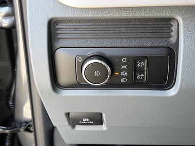 2025 Ford Super Duty F-350 DRW XL