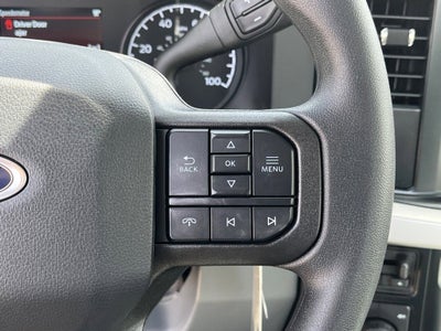 2025 Ford Super Duty F-350 DRW XL