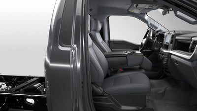 2026 Ford Super Duty F-350 DRW XL DRW