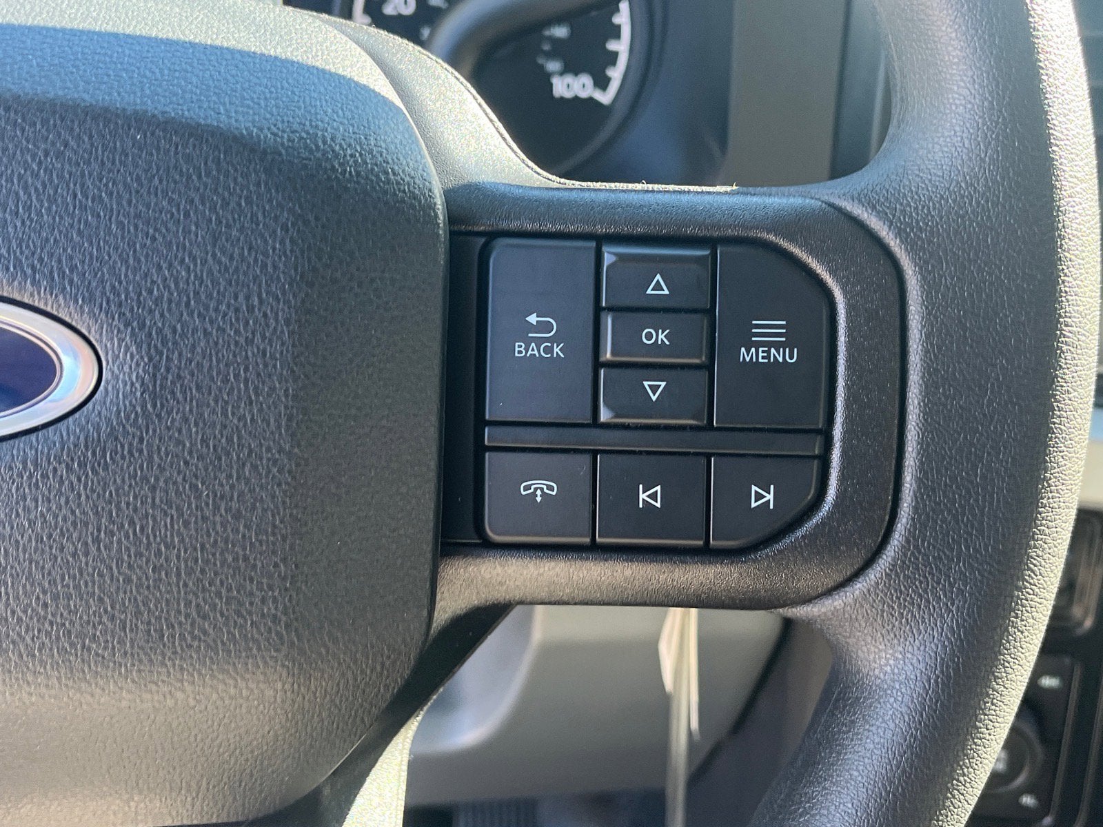 2026 Ford Super Duty F-550 DRW XL DRW