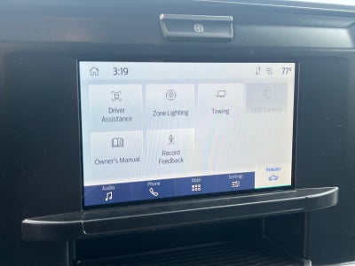 2026 Ford Super Duty F-550 DRW DRW