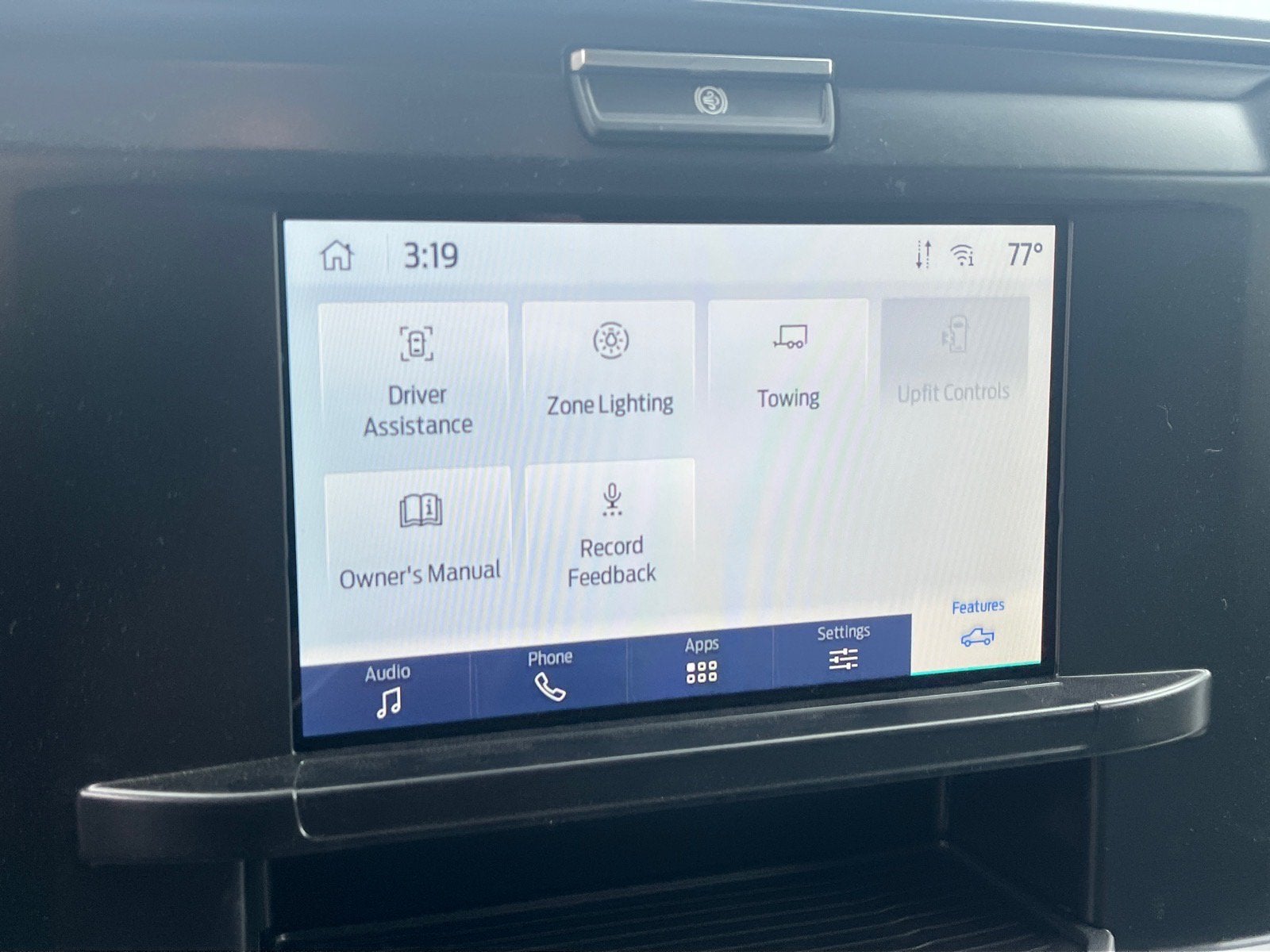 2026 Ford Super Duty F-550 DRW DRW