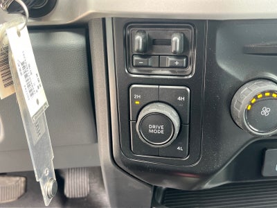2026 Ford Super Duty F-550 DRW DRW