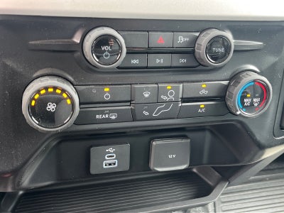 2026 Ford Super Duty F-550 DRW DRW