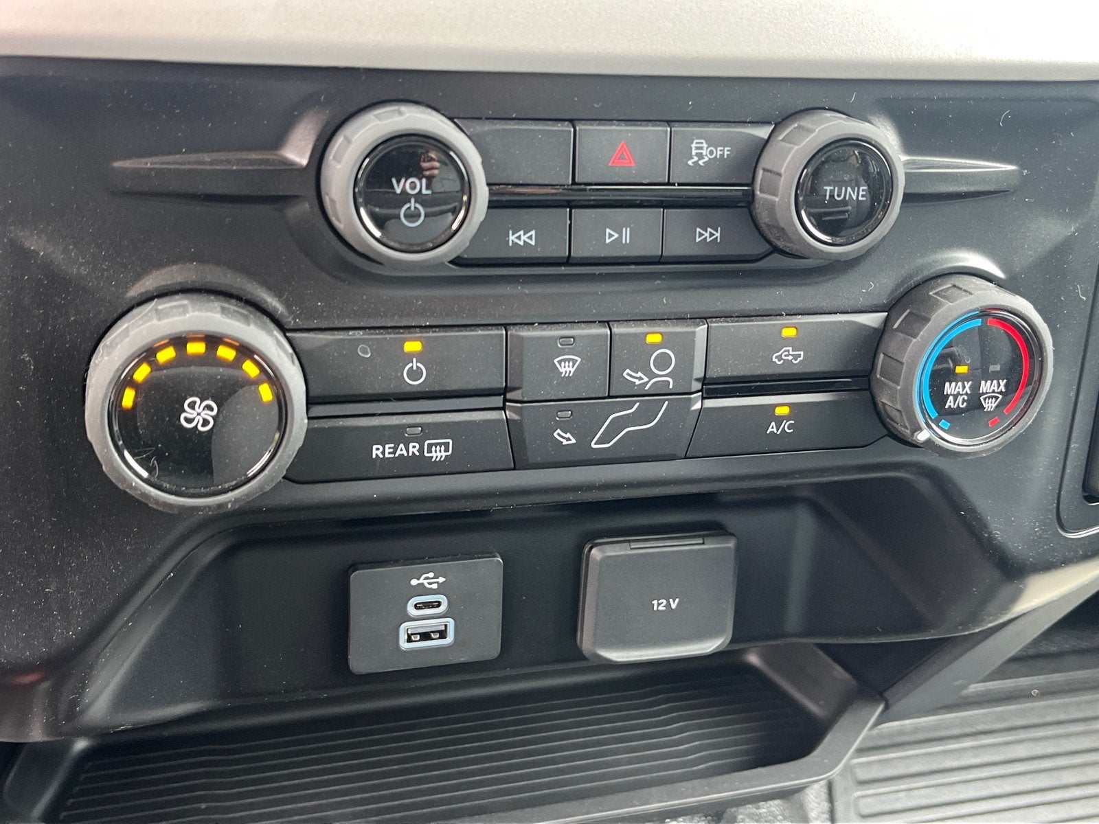 2026 Ford Super Duty F-550 DRW DRW