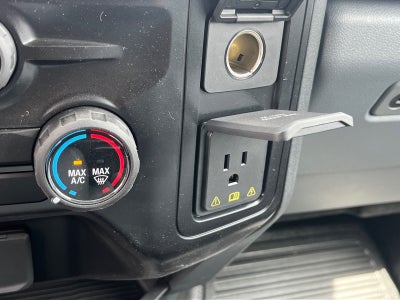 2026 Ford Super Duty F-550 DRW DRW