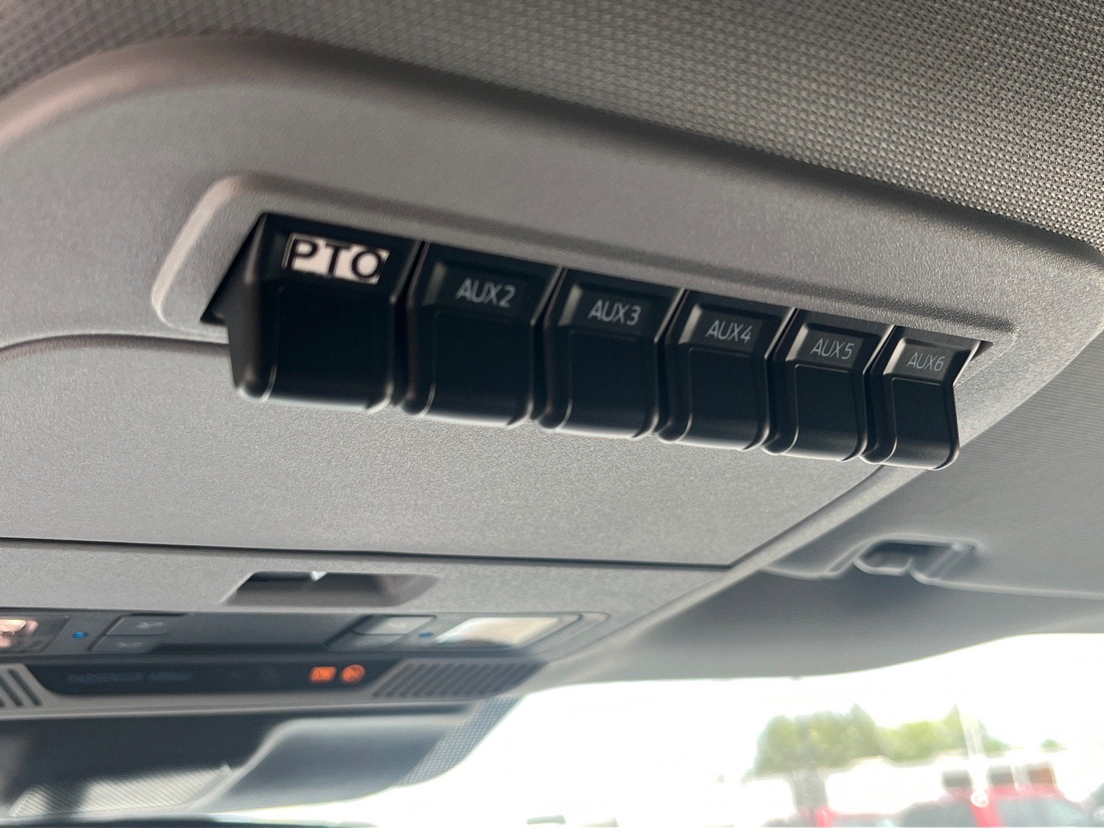 2026 Ford Super Duty F-550 DRW DRW