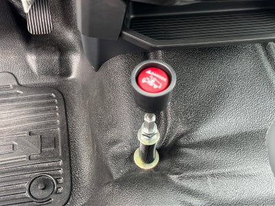 2026 Ford Super Duty F-550 DRW DRW