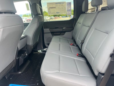 2026 Ford Super Duty F-550 DRW DRW