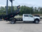 2026 Ford Super Duty F-550 DRW DRW