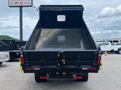 2026 Ford Super Duty F-550 DRW DRW