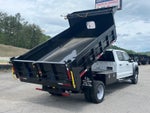 2026 Ford Super Duty F-550 DRW DRW