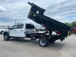 2026 Ford Super Duty F-550 DRW DRW
