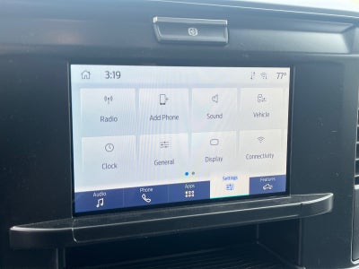 2026 Ford Super Duty F-550 DRW DRW
