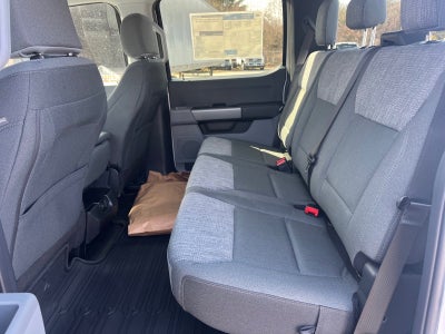 2026 Ford Super Duty F-550 DRW XLT DRW