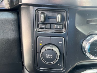 2026 Ford Super Duty F-550 DRW DRW