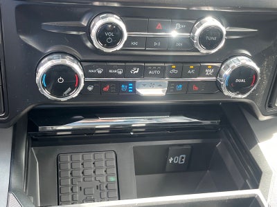2026 Ford Super Duty F-550 DRW DRW