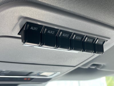 2026 Ford Super Duty F-550 DRW DRW