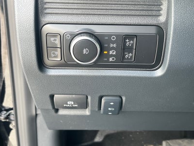 2026 Ford Super Duty F-550 DRW DRW