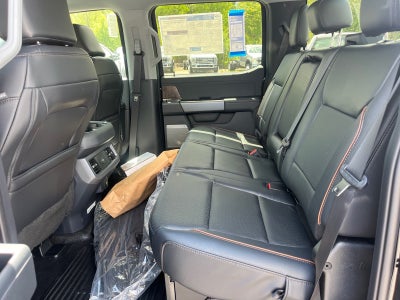 2026 Ford Super Duty F-550 DRW DRW