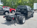 2026 Ford Super Duty F-550 DRW DRW