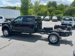 2026 Ford Super Duty F-550 DRW DRW