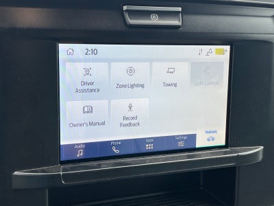2026 Ford Super Duty F-550 DRW XL