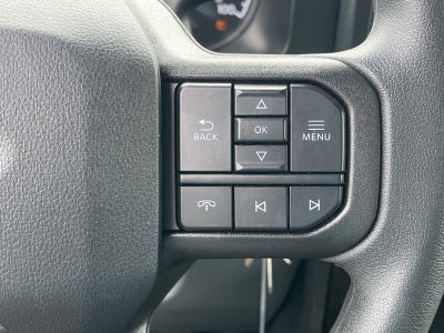 2026 Ford Super Duty F-550 DRW XL