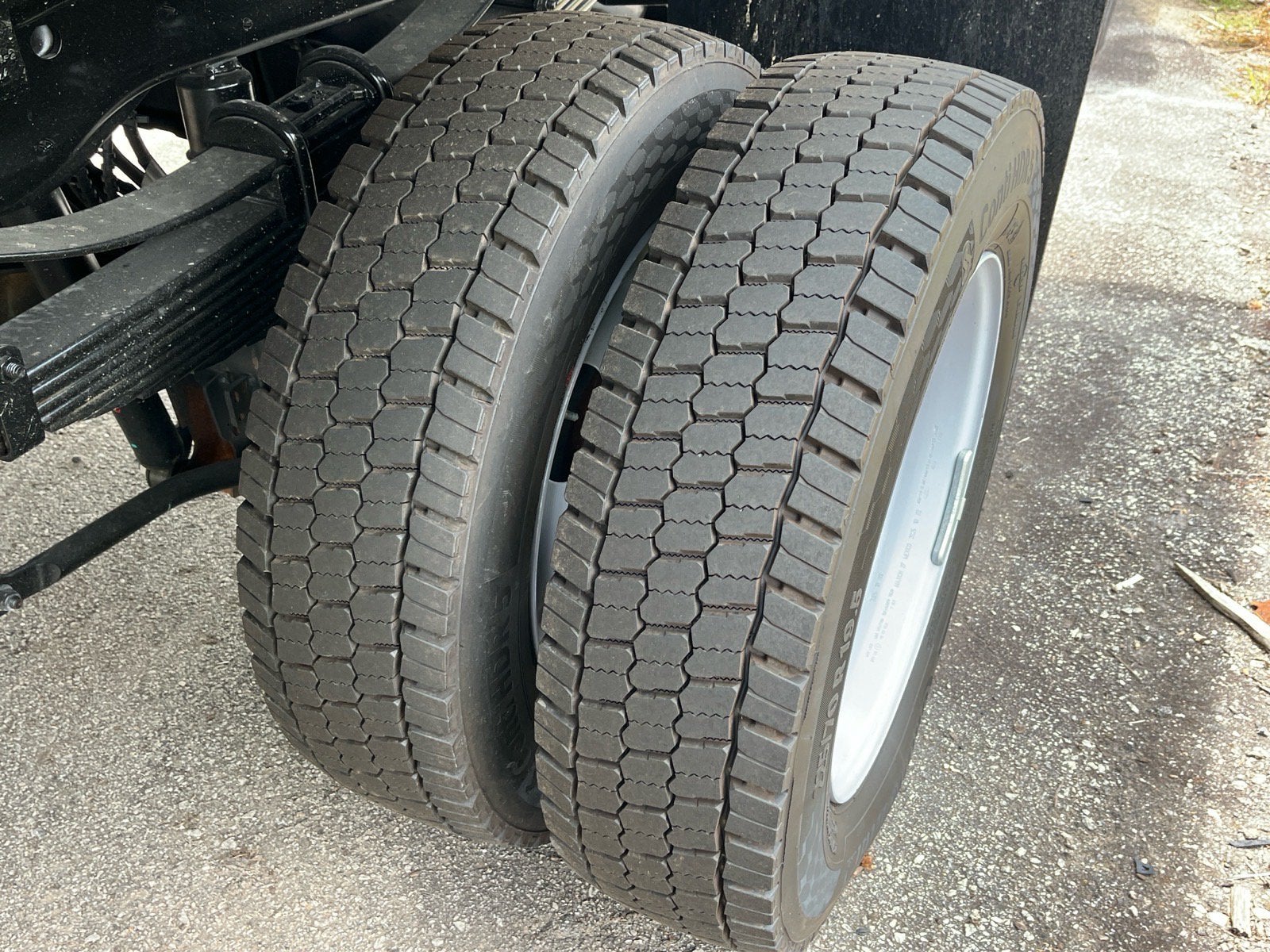 2026 Ford Super Duty F-550 DRW XL