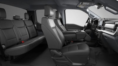 2026 Ford Super Duty F-550 DRW DRW
