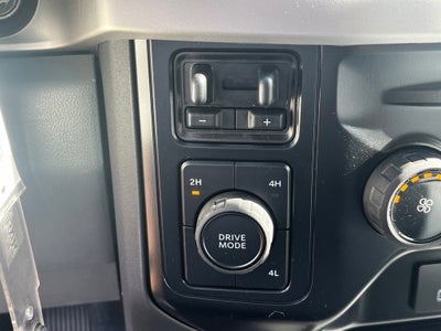 2026 Ford Super Duty F-550 DRW XL DRW